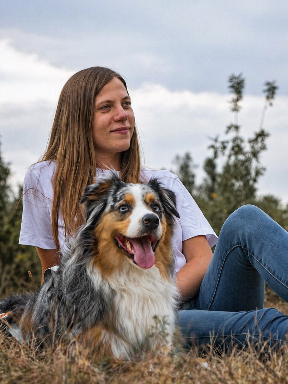 Анастасия Сундеева — автор и ведущая курса